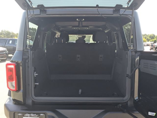Certified 2023 Ford Bronco Big Bend AWD/4WD image 23