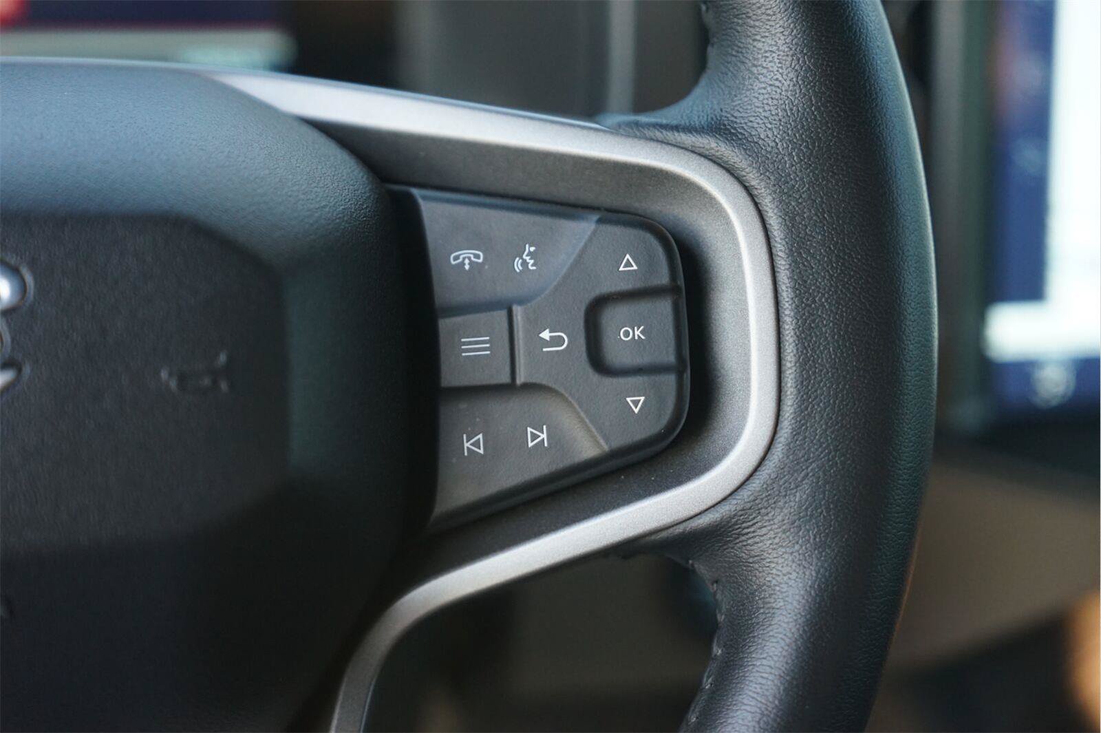 Certified 2024 Ford Bronco Wildtrak AWD/4WD image 23
