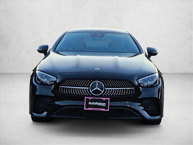 Used 2023 Mercedes-Benz E 450 Coupe image 2