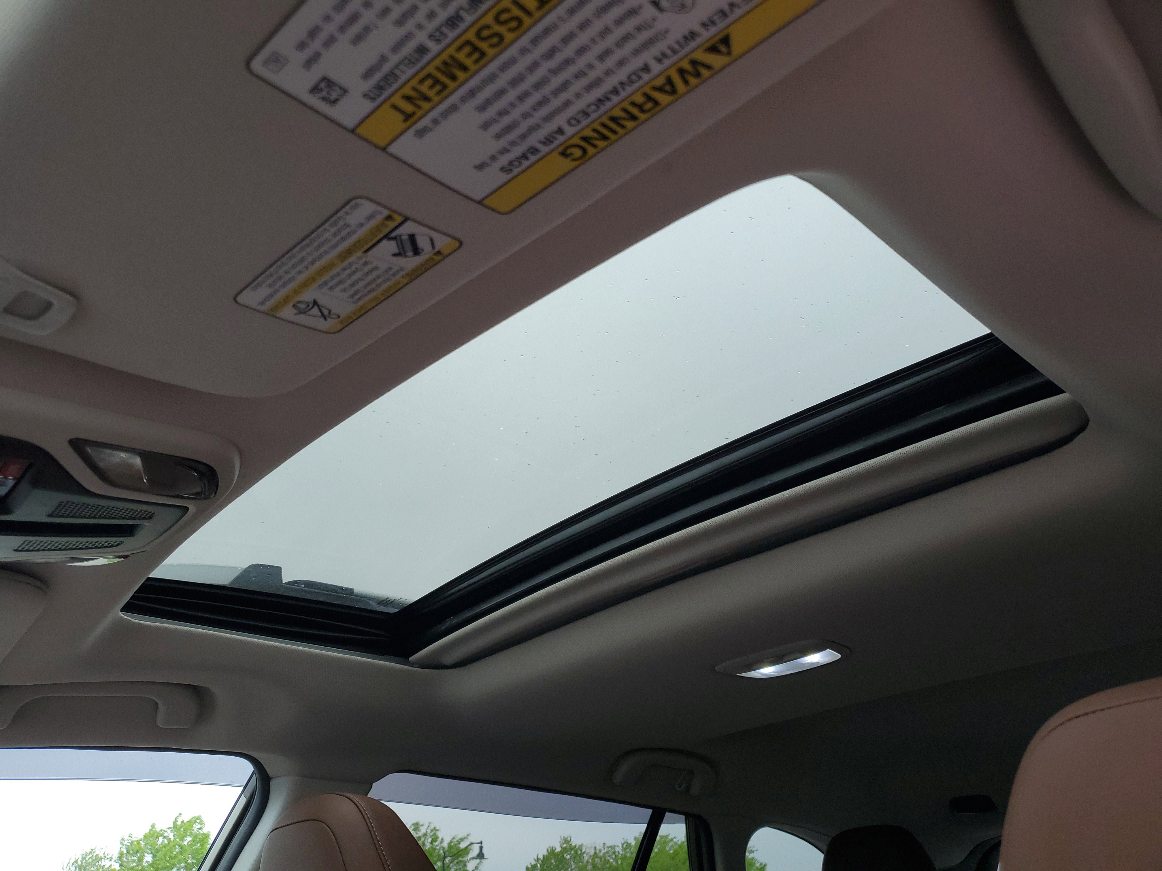 Used 2024 Subaru Outback Touring AWD/4WD image 37