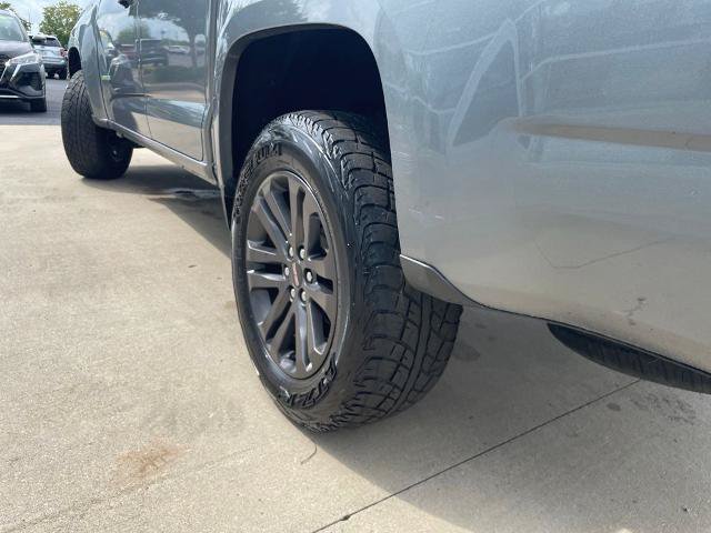 Used 2019 GMC Canyon SLE w/ Elevation Edition AWD/4WD image 18