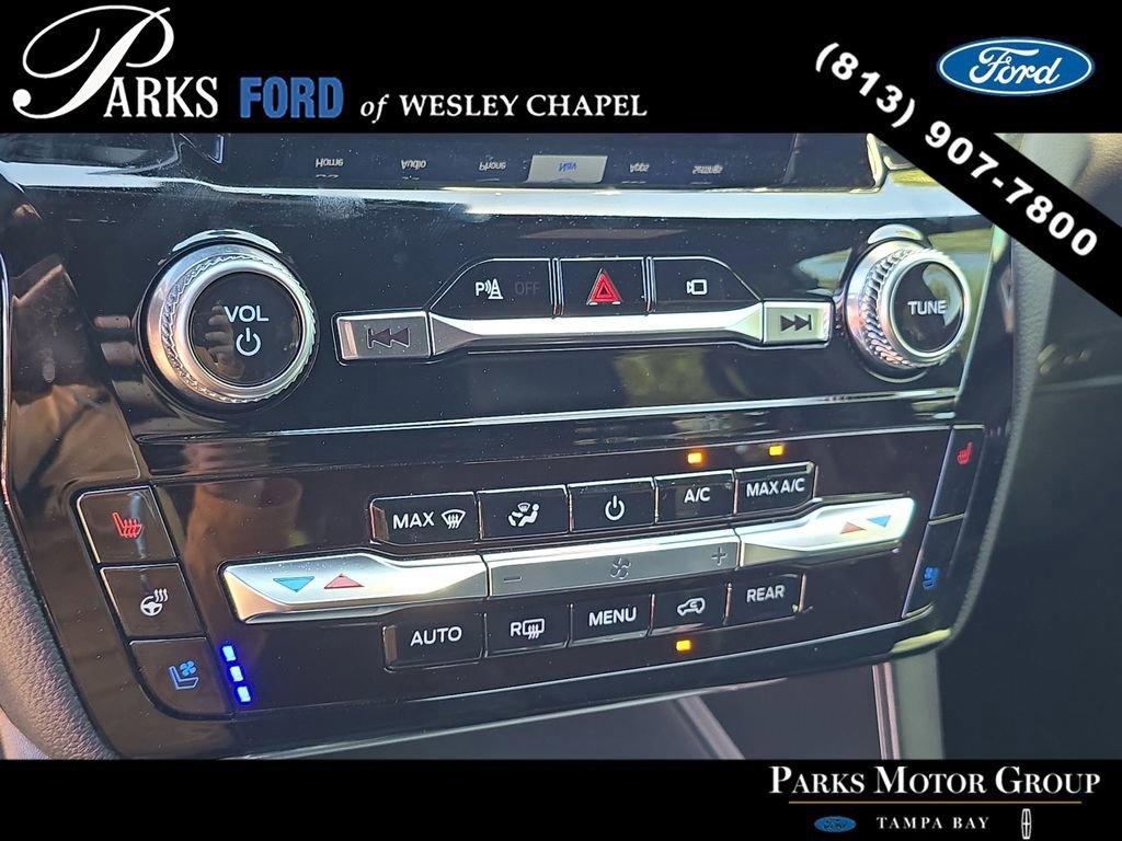 Certified 2023 Ford Explorer ST w/ Equipment Group 401A image 25