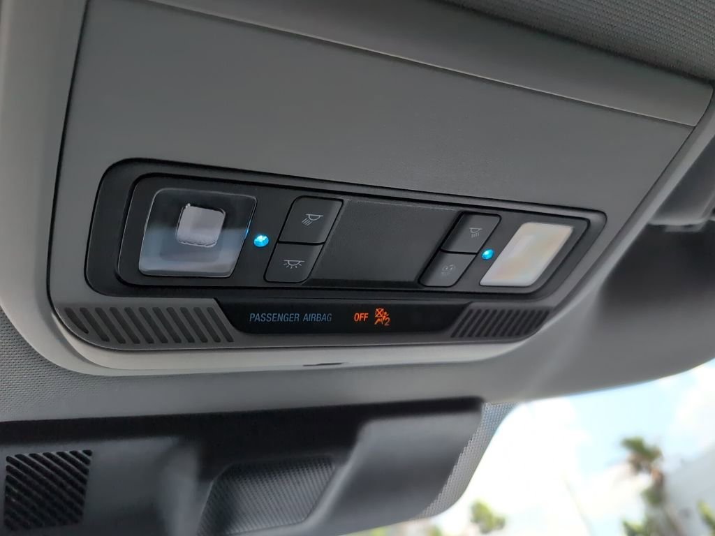 Certified 2025 Ford F150 XL w/ Equipment Group 103A High image 18