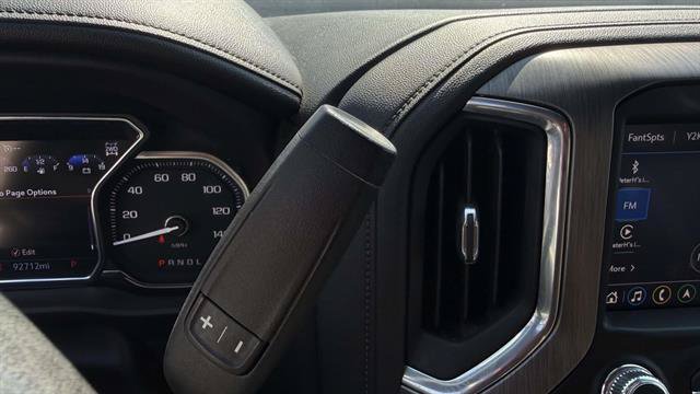 Used 2023 GMC Sierra 2500 Denali w/ Denali Ultimate Package AWD/4WD image 17