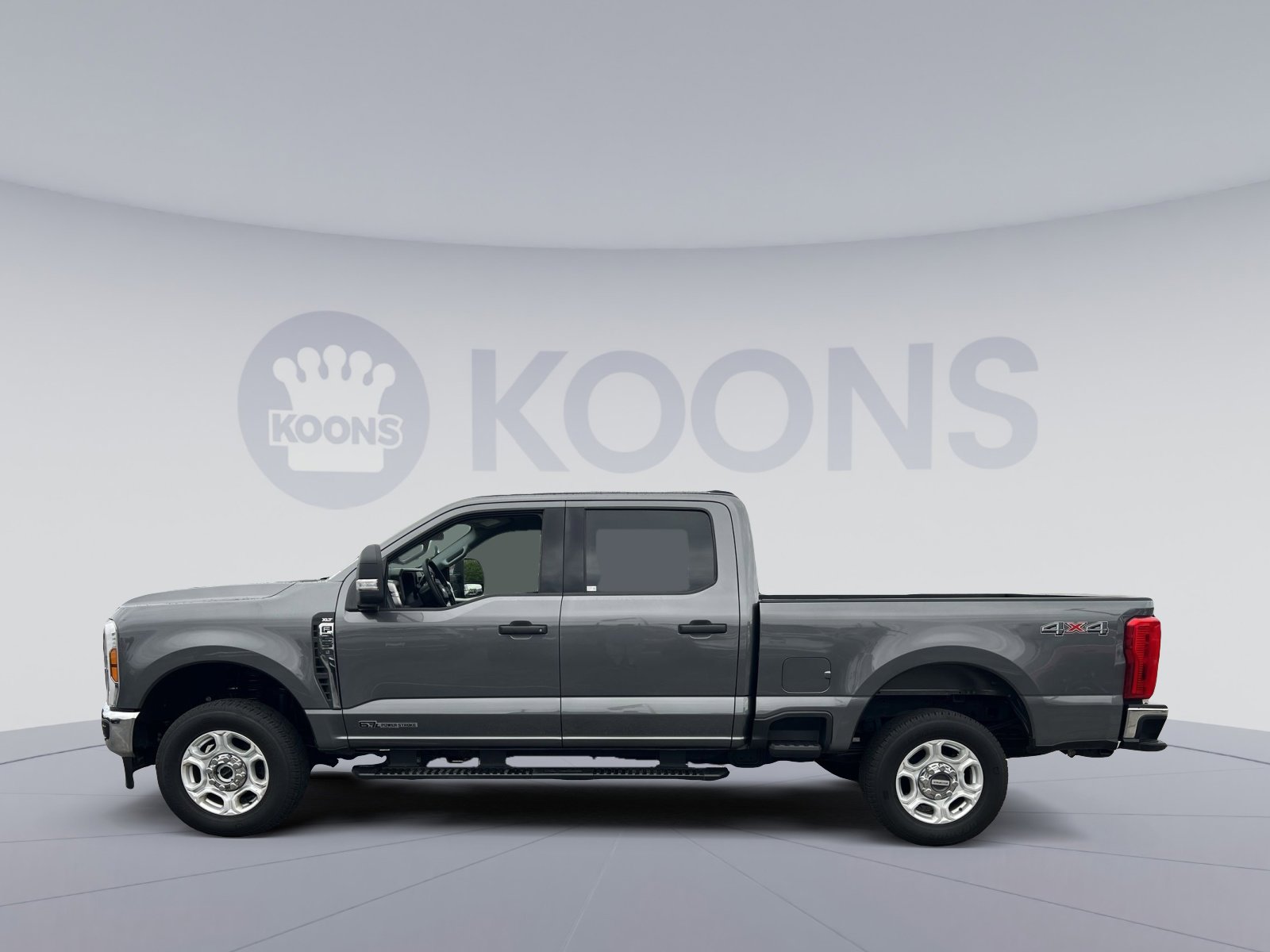 Certified 2026 Ford F250 XLT AWD/4WD image 13