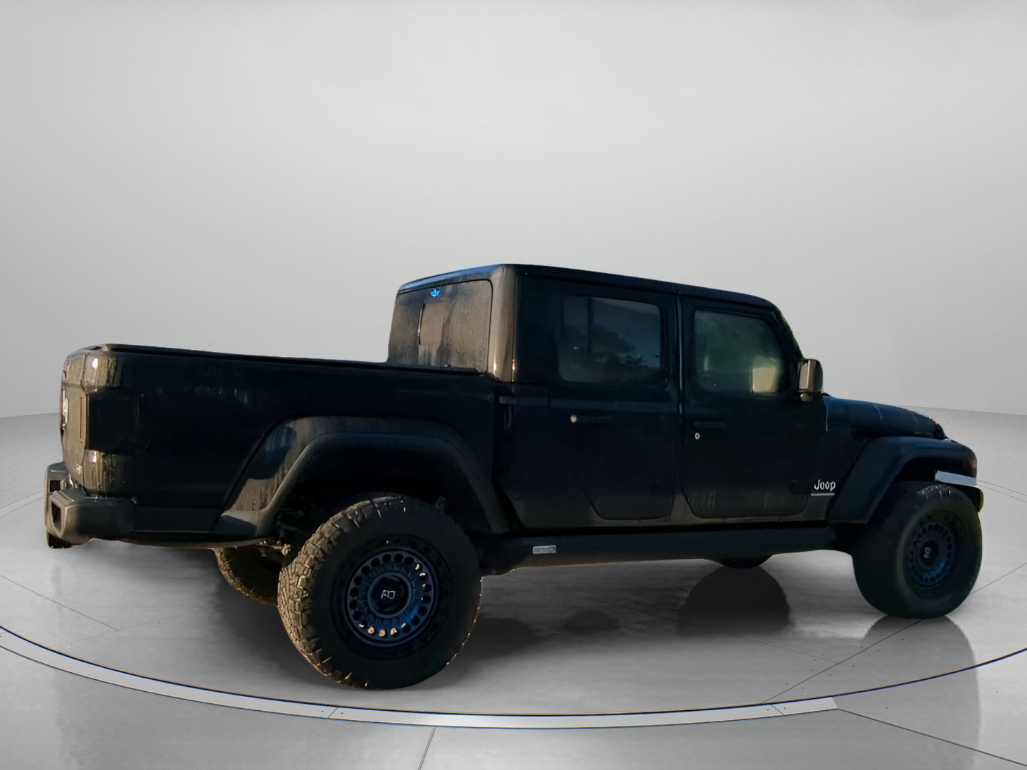 Used 2022 Jeep Gladiator Overland w/ Popular Equipment Package AWD/4WD image 30