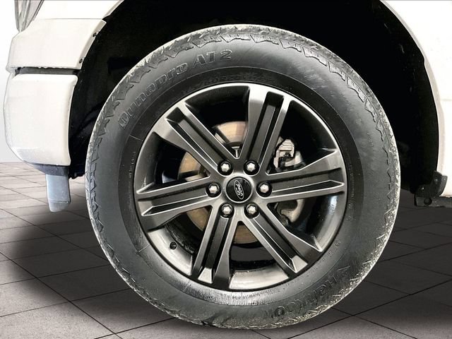 Certified 2021 Ford F150 Lariat w/ Equipment Group 502A High AWD/4WD image 8