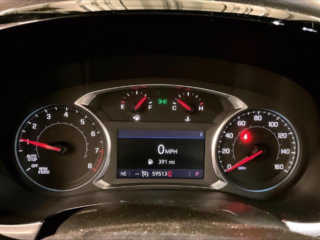 Used 2022 Chevrolet Traverse LT AWD/4WD image 19