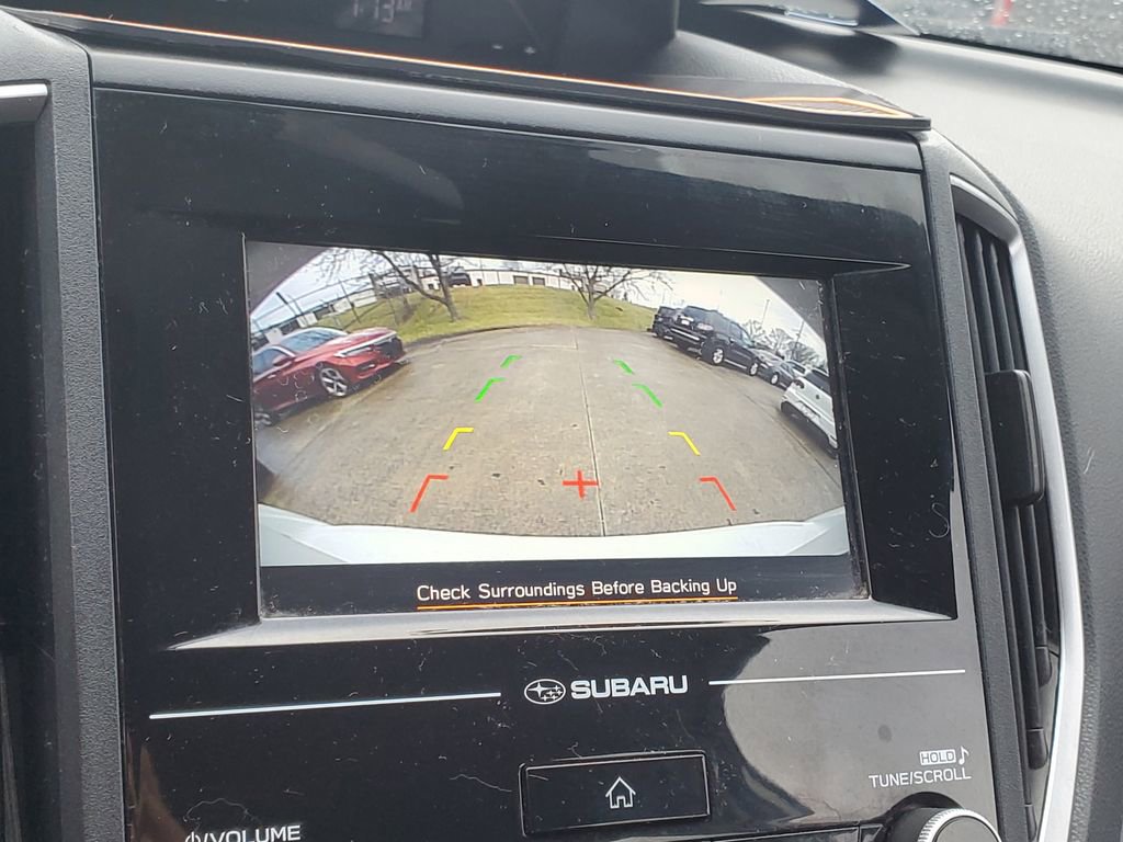 Used 2020 Subaru Impreza 2.0i image 24