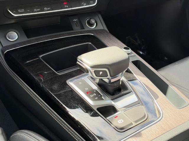 Used 2024 Audi Q5 2.0T Premium Plus AWD/4WD image 17