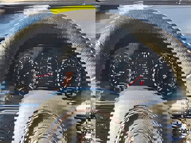 Used 2019 Jeep Renegade Latitude w/ Cold Weather Group image 13