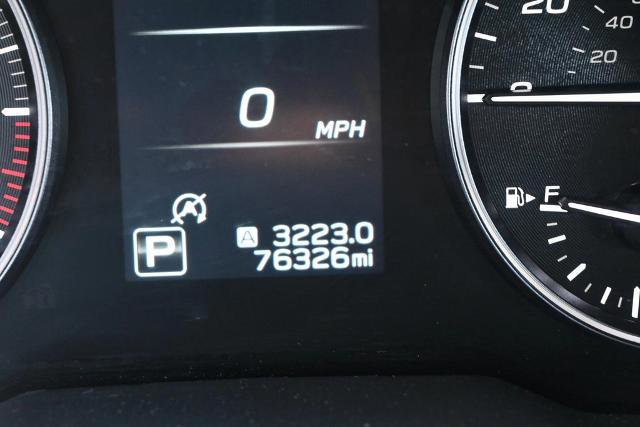 Used 2023 Subaru Outback Premium image 36