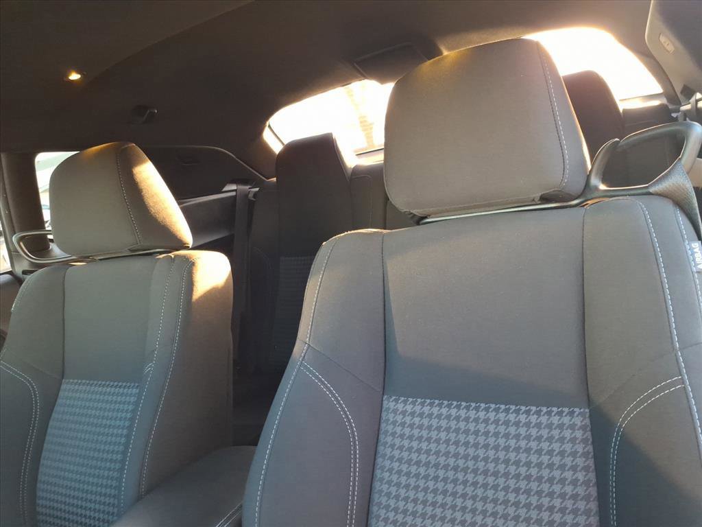 Used 2022 Dodge Challenger SXT w/ Blacktop Package image 13