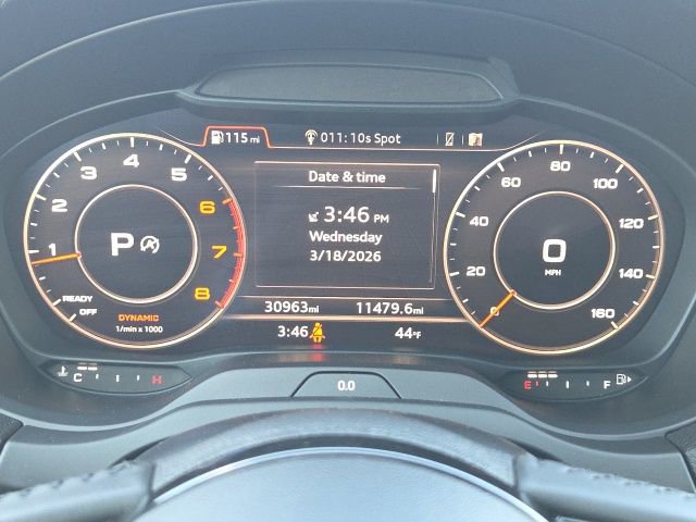 Used 2020 Audi A3 2.0T Premium Plus w/ Premium Plus Package FWD image 42