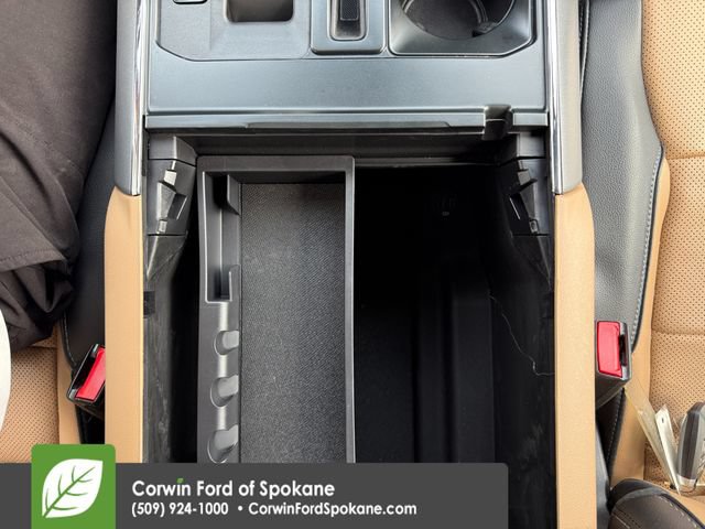 Certified 2023 Ford F150 Lariat AWD/4WD image 34