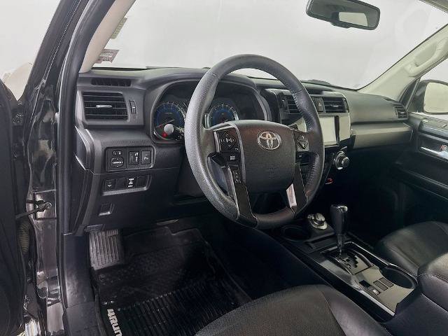 Used 2019 Toyota 4Runner Limited AWD/4WD image 9