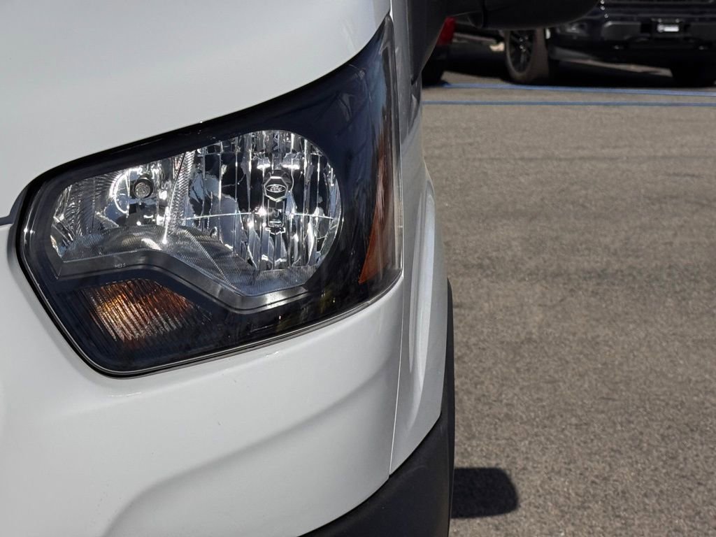Certified 2023 Ford Transit 350 XL RWD image 8