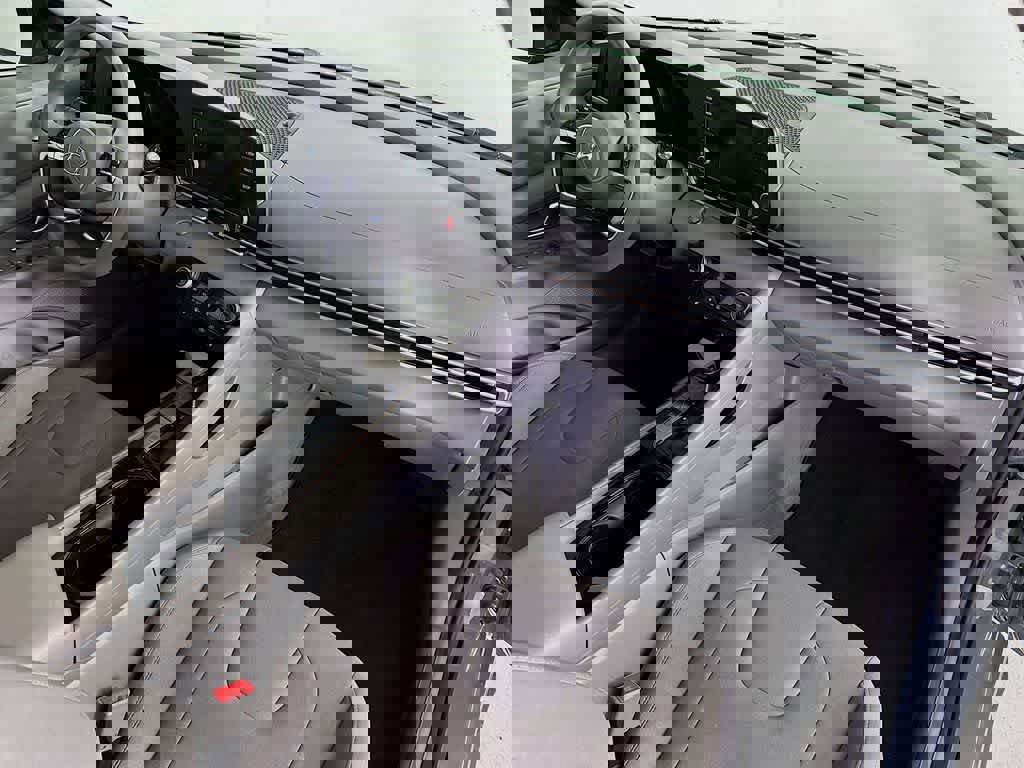 Used 2021 Hyundai Elantra Blue w/ Cargo Package image 30