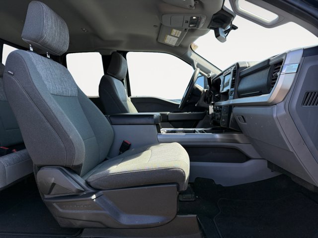 Certified 2023 Ford F250 XLT w/ 360-Degree Camera Package image 17