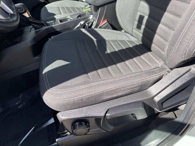 Certified 2023 Ford Ranger XLT w/ Equipment Group 301A Mid image 18