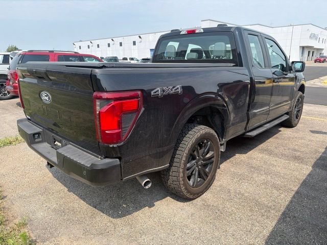 Certified 2024 Ford F150 XL AWD/4WD image 4