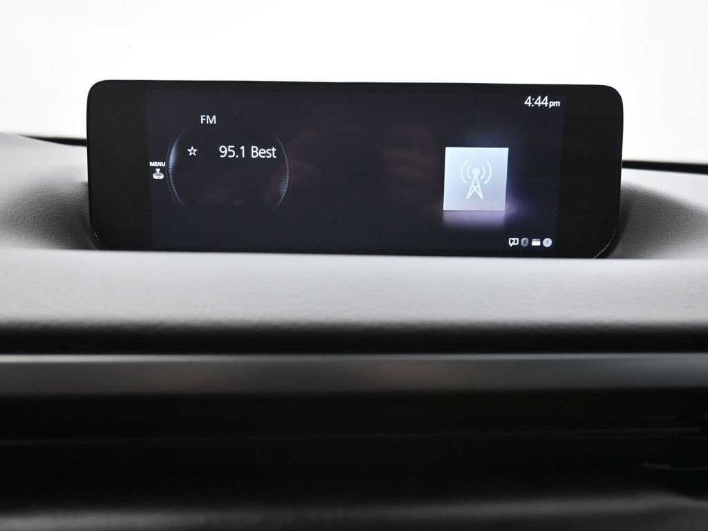 Used 2024 MAZDA CX-50 2.5 Turbo w/ Premium Plus Pkg image 4