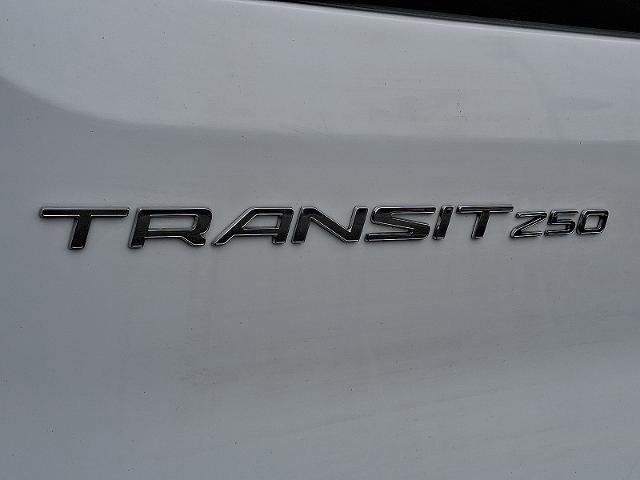 Certified 2023 Ford Transit 250 Low Roof w/ Exterior Upgrade Package image 27