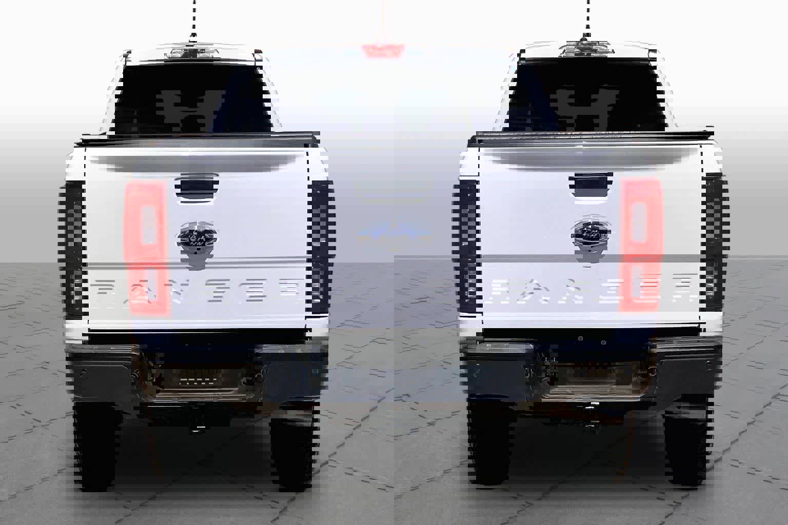 Certified 2023 Ford Ranger XLT w/ Tremor Off-Road Package AWD/4WD image 2