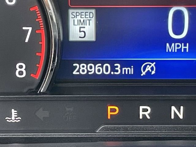 Certified 2023 Ford Explorer XLT w/ Equipment Group 202A image 25