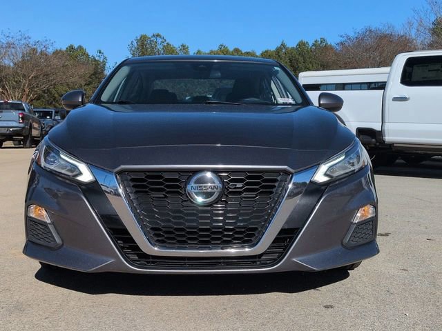 Used 2022 Nissan Altima 2.5 SV image 8
