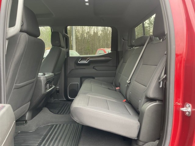 Used 2023 Chevrolet Silverado 1500 RST w/ Convenience Package II image 44