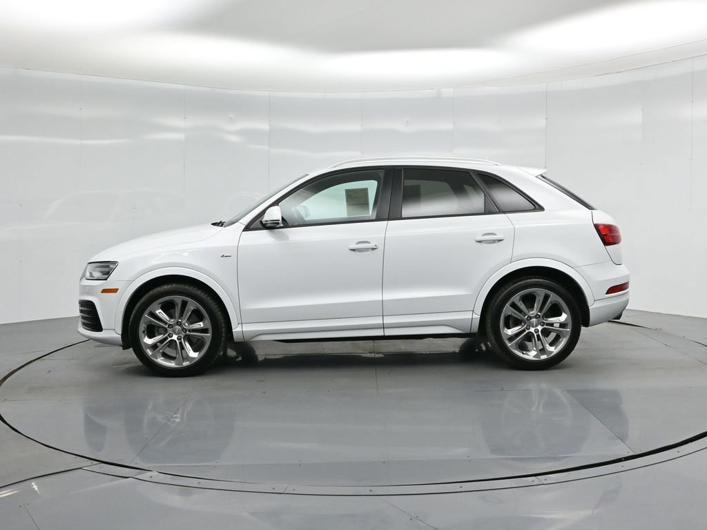 Used 2018 Audi Q3 2.0T Premium image 21