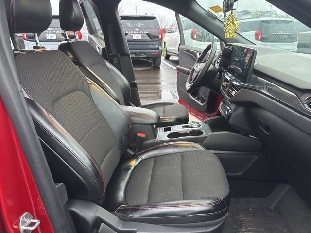 Certified 2023 Ford Escape ST-Line w/ Tech Pack #1 image 30