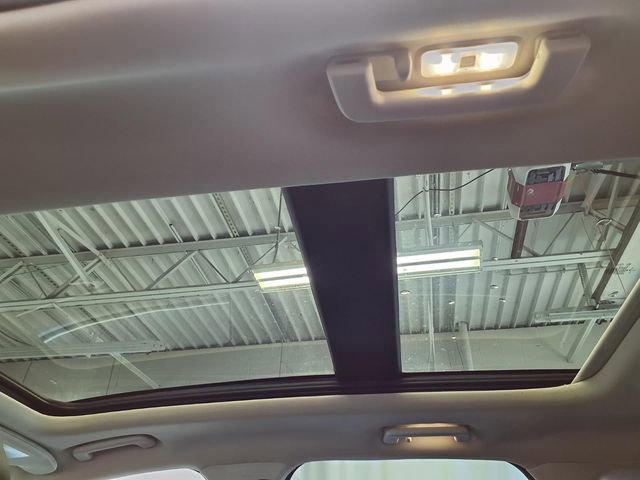 Certified 2022 Ford Edge SEL w/ Convenience Package image 12