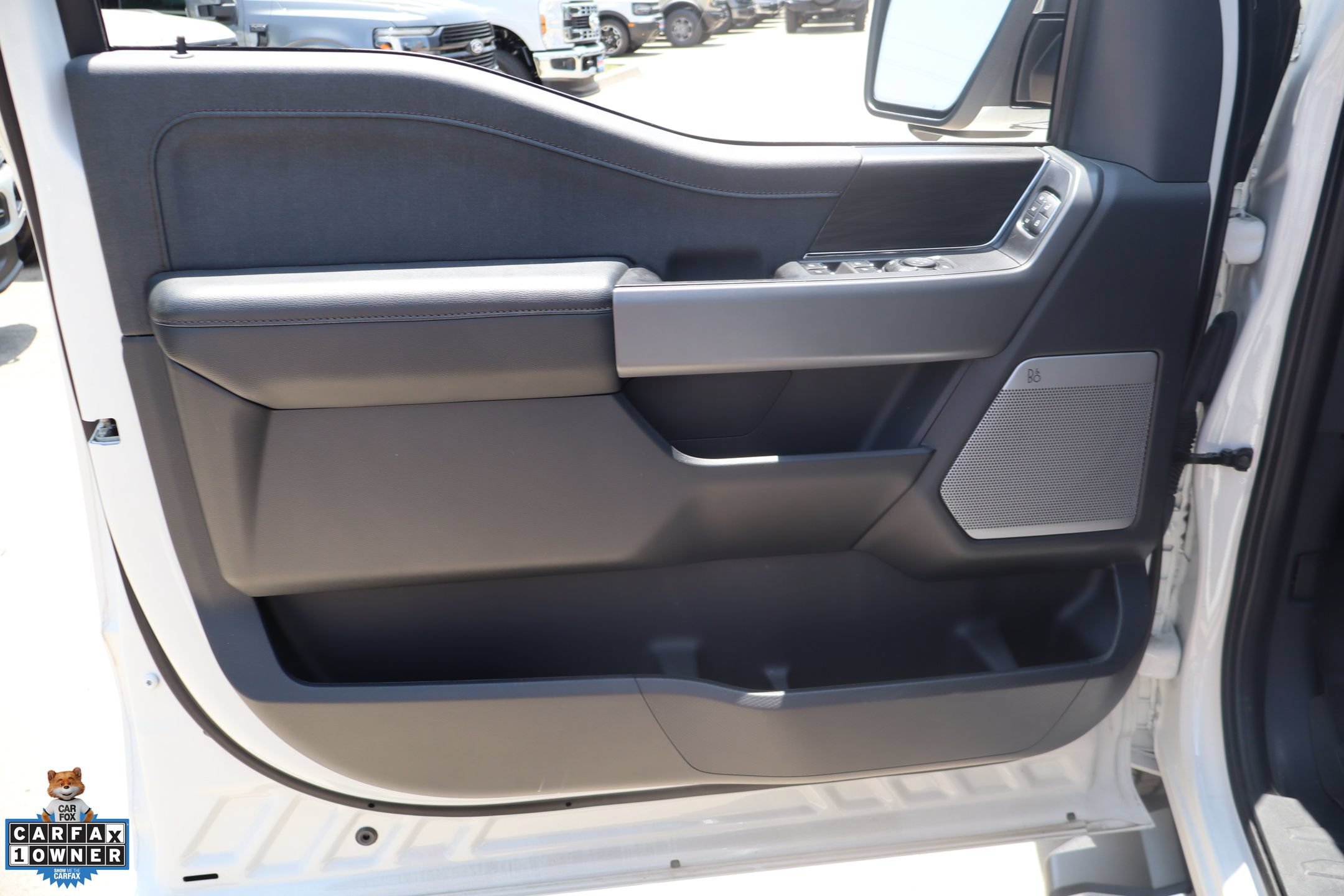 Certified 2024 Ford F150 Lariat w/ Bed Utility Package AWD/4WD image 12