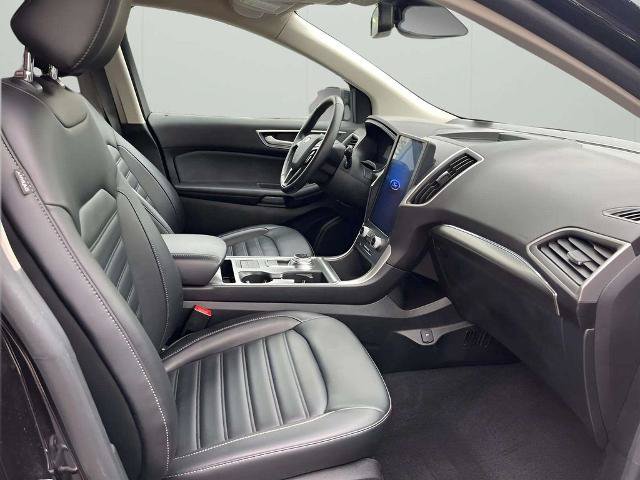 Certified 2022 Ford Edge SEL w/ Convenience Package AWD/4WD image 11