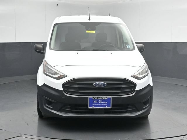 Certified 2020 Ford Transit Connect XL FWD image 2
