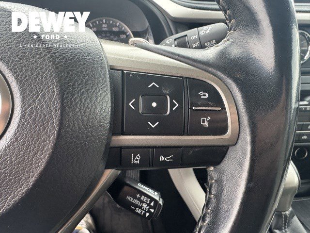 Used 2022 Lexus RX 350 AWD image 16