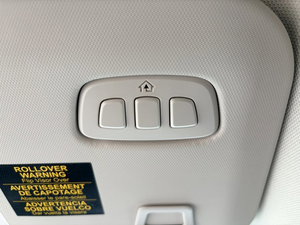 Certified 2024 Ford Bronco Sport Big Bend w/ Convenience Package image 18