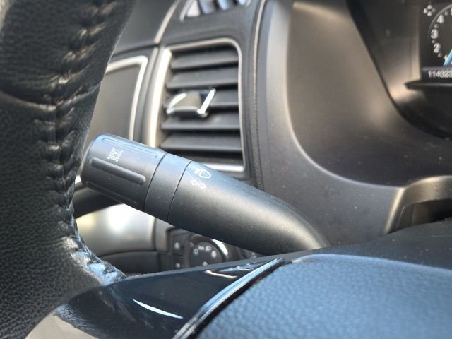 Certified 2019 Ford Explorer XLT w/ Equipment Group 202A image 41