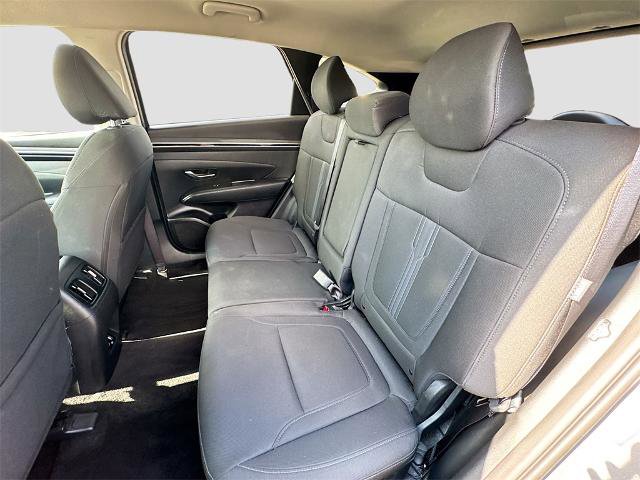 Used 2024 Hyundai Tucson SEL image 19