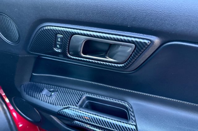 Certified 2020 Ford Mustang Shelby GT500 w/ Technology Package image 18