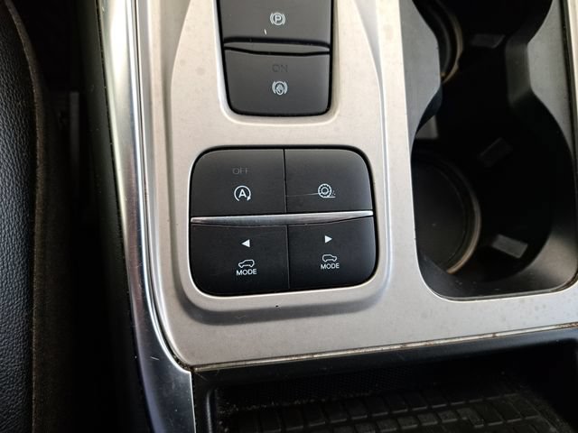 Certified 2021 Ford Explorer Limited RWD image 17