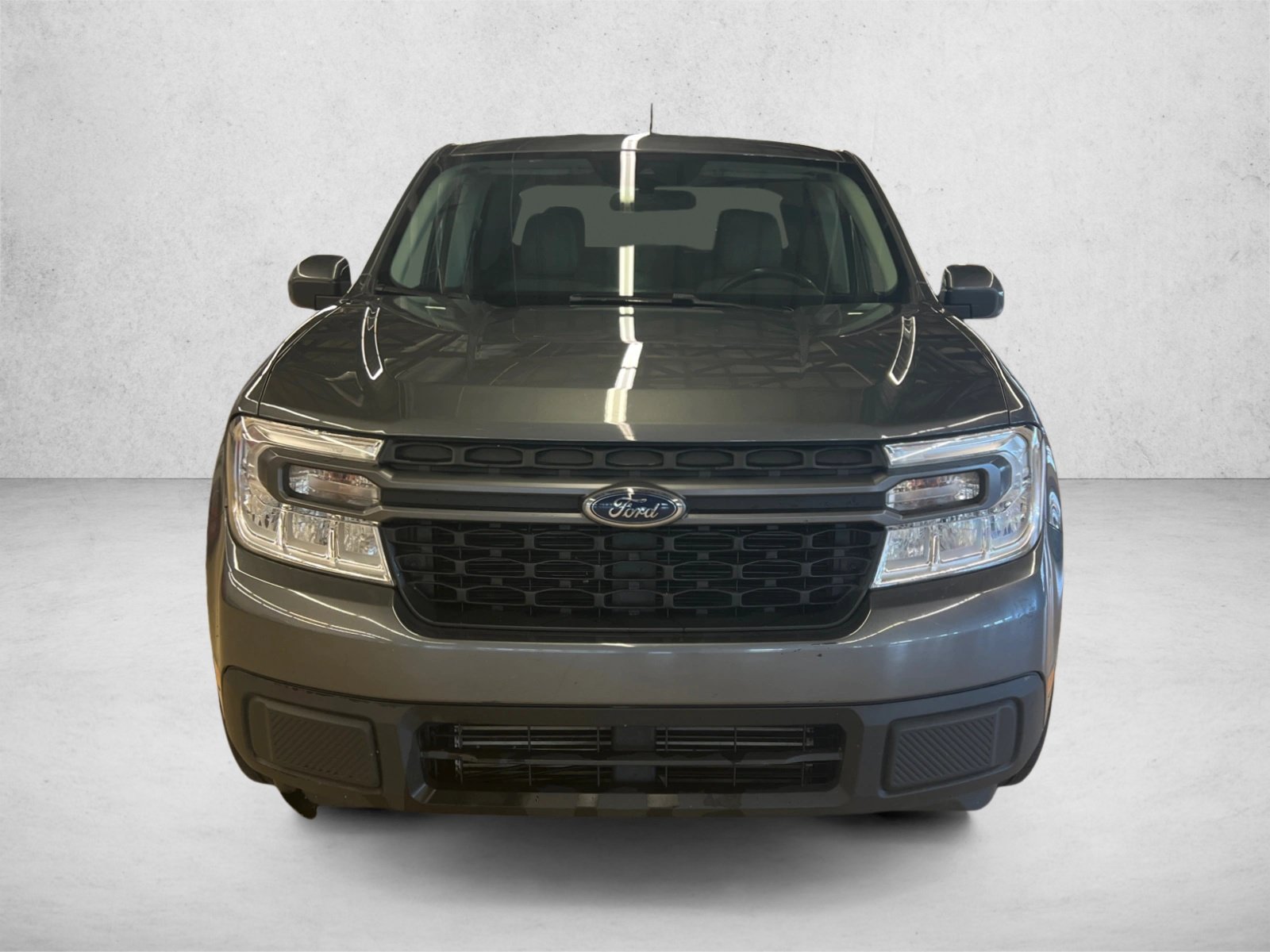 Certified 2022 Ford Maverick XLT w/ XLT Luxury Package FWD image 2