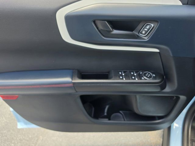 Certified 2023 Ford Bronco Sport Heritage w/ Heritage Convenience Package image 18