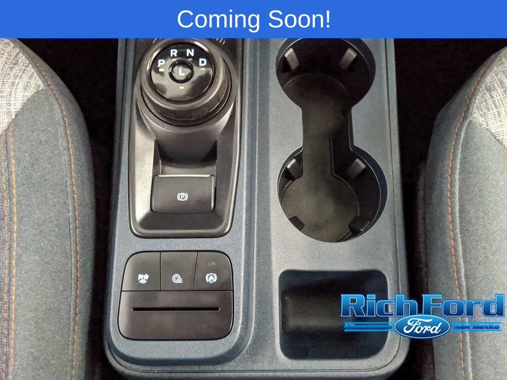 Certified 2023 Ford Maverick XLT w/ XLT Luxury Package FWD image 9