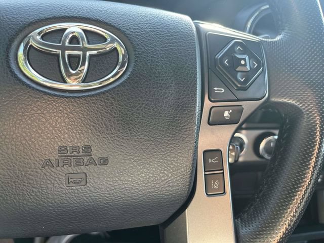 Used 2019 Toyota Tacoma TRD Off-Road AWD/4WD image 24