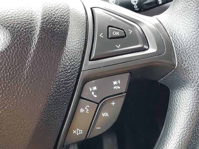Certified 2023 Ford Edge SE w/ Black Appearance Package AWD/4WD image 17