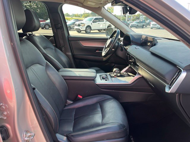 Used 2024 MAZDA CX-90 3.3 Turbo w/ Preferred Package AWD/4WD image 11