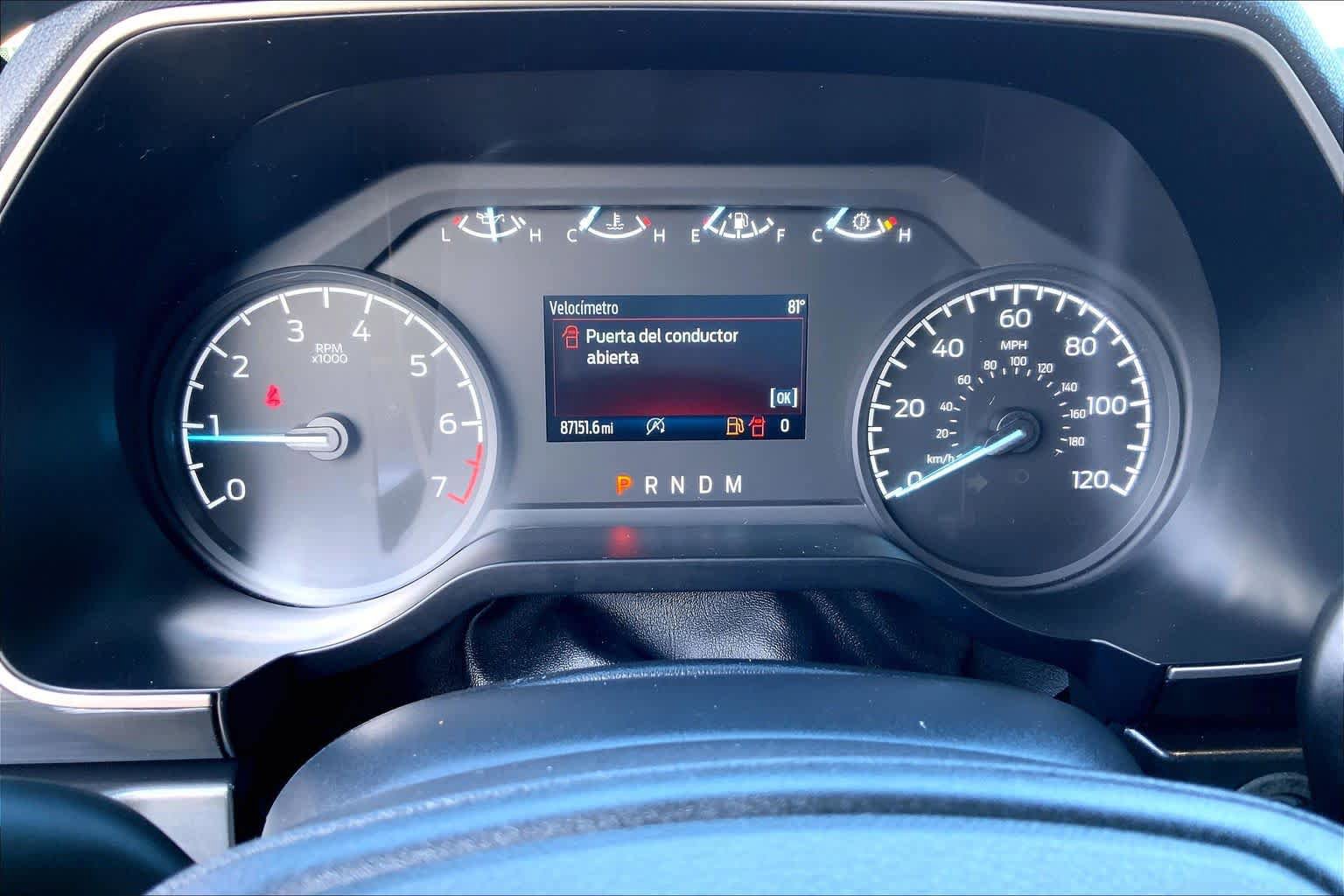 Certified 2021 Ford F150 XL w/ STX Appearance Package RWD image 22